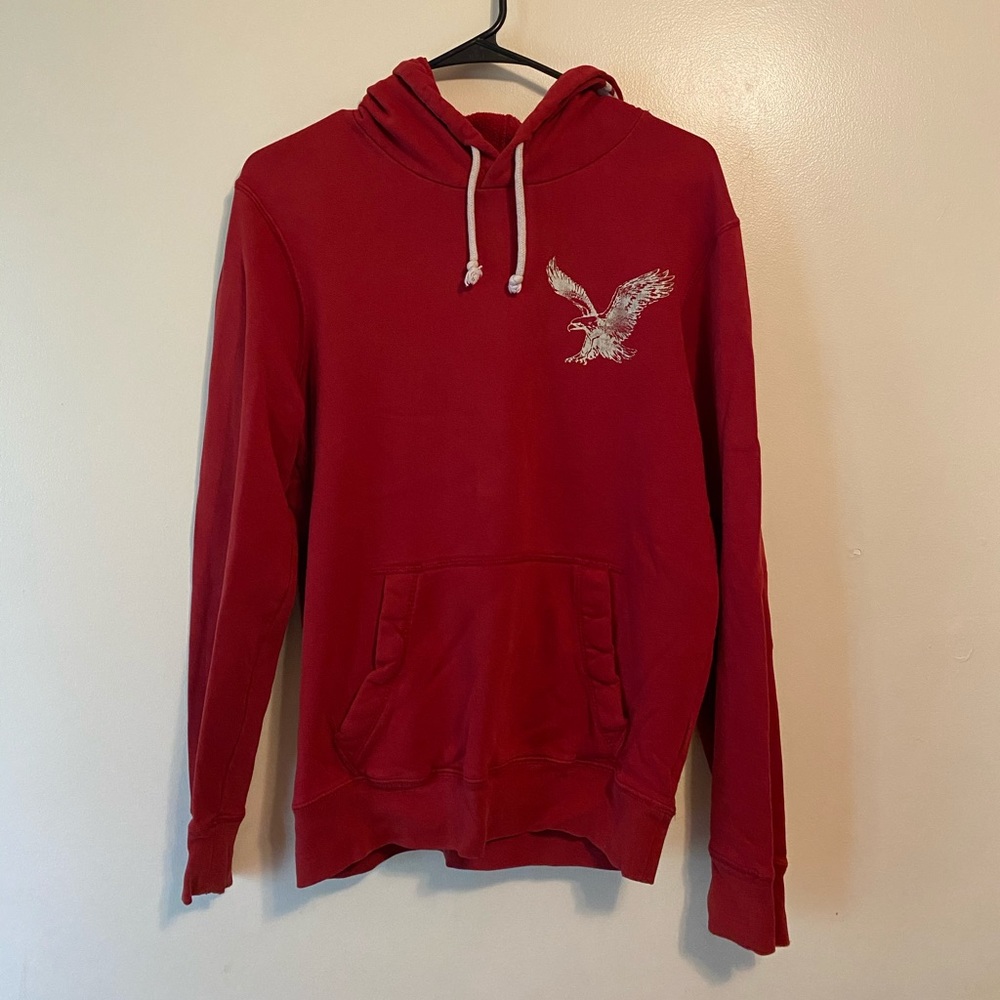 🔴American Eagle Outfitters Hoodie Sweatshirt